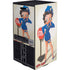 Betty Boop The Police Officer Xbox Series X Bundle Skin